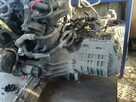 Skrzynia biegów Ford Focus 1.8 TDCi. - 2