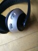 Bezprzewodowe słuchawki na fale radiowe Philips SBC HC8445 - 1
