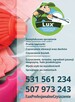 Lux firma sprzątająca mycie i czyszczenie wszelkich powierzc - 1