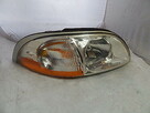 Prawa oryginalna lampa Ford Windstar - 1