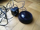 Bezprzewodowe słuchawki na fale radiowe Philips SBC HC8445 - 7