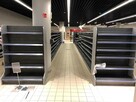 Regały sklepowe - najlepsze ceny - nowe i używane - 1