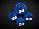 Zszywacz Zszywarka do Plastiku SP4 - 8