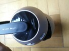 Bezprzewodowe słuchawki na fale radiowe Philips SBC HC8445 - 4
