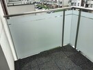 Foliowanie szyb, witryn szklanych, balkonów, reklamowe i in. - 4