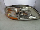Prawa oryginalna lampa Ford Windstar - 3