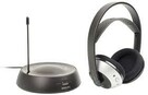 Bezprzewodowe słuchawki na fale radiowe Philips SBC HC8445 - 5