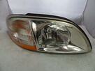 Prawa oryginalna lampa Ford Windstar - 4