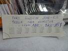 Prawa oryginalna lampa Ford Windstar - 5