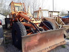 Równiarka Drogowa Baukema SHM-4 - 2