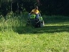 Pielęgnacja ogrodu, koszenie trawy, przycinanie żywopłotów - 2