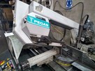 Piła Taśmowa do metalu Automat Pegas Gonda CNC 290x290 LRF - 2