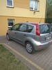 Nissan Note 2009 - 2