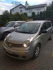 Nissan Note 2009 - 1