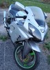 kawasaki ninja 636 - 1