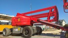 Laweta transport 10T maszyny rolnicze, budowlane barakowozy - 2