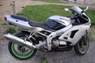 kawasaki ninja 636 - 6