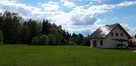 sprzedam now dom w Grabowie 7km od Stargardu - 4