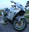 kawasaki ninja 636 - 2