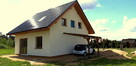 sprzedam now dom w Grabowie 7km od Stargardu - 5