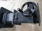 Kompaktor Zgniatarka Styropianu MACHTEK MK-200 - 5