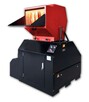 Granulator Plastiku MACHTEK MG25B z pojemnikiem - 6