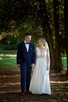 AGNES BRIDAL DREAM 17070T rozmiar 38- suknia marzeń - 5