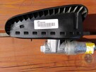 AIRBAG PODUSZKA FOTELA LE. OPEL VECTRA 90595435 64122240A - 2
