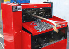 Odizolowywacz Korowarka Kabli MACHTEK W-100 - 7