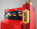 Odizolowywacz Korowarka Kabli MACHTEK W-100 - 3