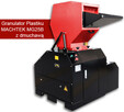 Granulator Plastiku MACHTEK MG25B z pojemnikiem - 3