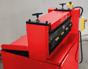 Odizolowywacz Korowarka Kabli MACHTEK W-100 - 6