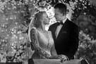 AGNES BRIDAL DREAM 17070T rozmiar 38- suknia marzeń - 3