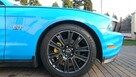 Ford Mustang GT 2010 bez wypadkowy, mocno doinwestowany - 8