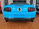 Ford Mustang GT 2010 bez wypadkowy, mocno doinwestowany - 2