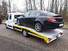 AUTO-POMOC Świecko LAWETA SŁUBICE POMOC DROGOWA 24h Niemcy - 10