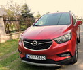 OPEL MOKKA X 1.4 TURBO benzyna 140KW 2018 rok. - 8