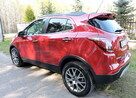 OPEL MOKKA X 1.4 TURBO benzyna 140KW 2018 rok. - 4