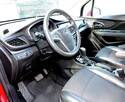 OPEL MOKKA X 1.4 TURBO benzyna 140KW 2018 rok. - 7