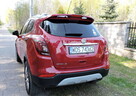 OPEL MOKKA X 1.4 TURBO benzyna 140KW 2018 rok. - 5
