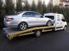 AUTO-POMOC Świecko LAWETA SŁUBICE POMOC DROGOWA 24h Niemcy - 9