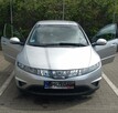 Sprzedam Hondę Civic VIII (UFO), Benzyna, 1,4, 2006 r - 7