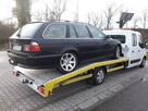 AUTO-POMOC Świecko LAWETA SŁUBICE POMOC DROGOWA 24h Niemcy - 13