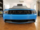 Ford Mustang GT 2010 bez wypadkowy, mocno doinwestowany - 3