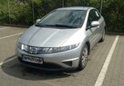 Sprzedam Hondę Civic VIII (UFO), Benzyna, 1,4, 2006 r - 1