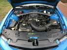 Ford Mustang GT 2010 bez wypadkowy, mocno doinwestowany - 6