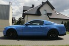 Ford Mustang GT 2010 bez wypadkowy, mocno doinwestowany - 4