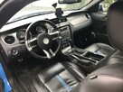 Ford Mustang GT 2010 bez wypadkowy, mocno doinwestowany - 5