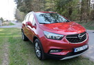 OPEL MOKKA X 1.4 TURBO benzyna 140KW 2018 rok. - 1