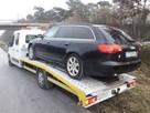 AUTO-POMOC Świecko LAWETA SŁUBICE POMOC DROGOWA 24h Niemcy - 12